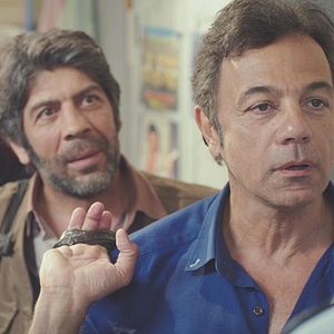 Fotoğraf Şartlı Tahliye