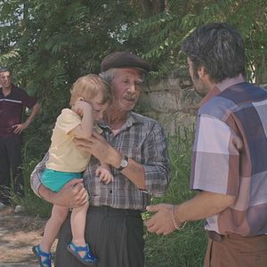 Fotoğraf Şartlı Tahliye