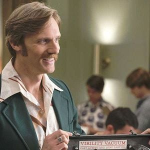 Fotoğraf Teddy Sears