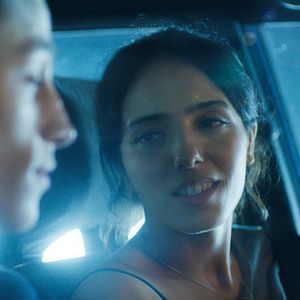 Fotoğraf Hafsia Herzi