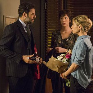 Fotoğraf Sara Giraudeau