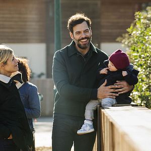 Fotoğraf Laurent Lafitte