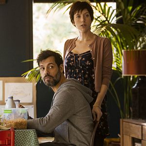 Fotoğraf Sara Giraudeau