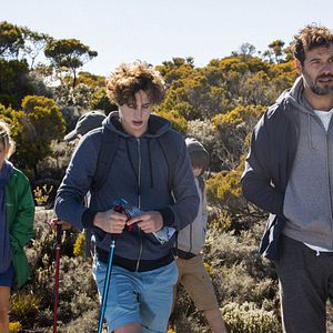 Fotoğraf Alexandre Desrousseaux