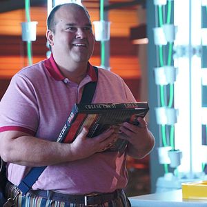 Fotoğraf Mel Rodriguez