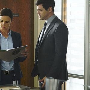 Fotoğraf Secrets And Lies (US)