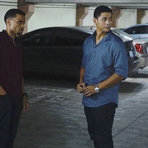 Fotoğraf Secrets And Lies (US)