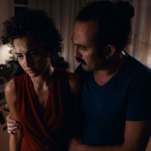 Fotoğraf Yağmurlarda Yıkansam