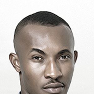 Fotoğraf Gideon Okeke