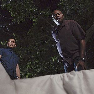 Fotoğraf Chi McBride