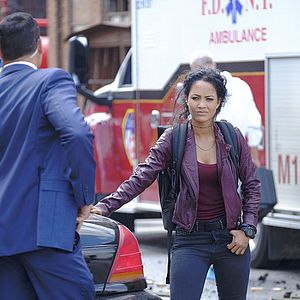 Fotoğraf Tristin Mays