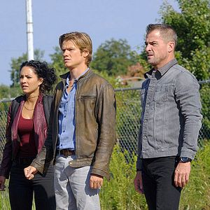 Fotoğraf George Eads