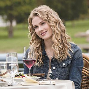 Fotoğraf Tori Anderson