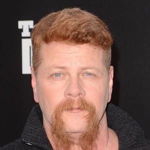 Fotoğraf Michael Cudlitz