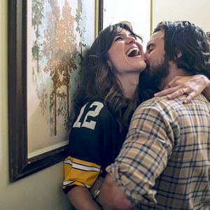 Fotoğraf Mandy Moore