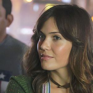 Fotoğraf Mandy Moore