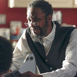 Fotoğraf Ron Cephas Jones