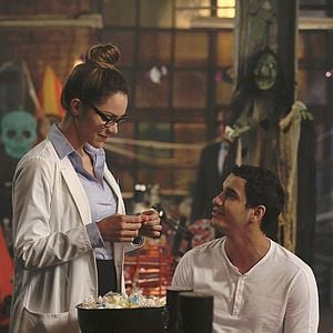 Fotoğraf Katharine McPhee