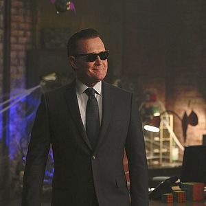 Fotoğraf Robert Patrick