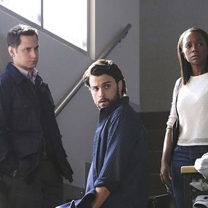 Fotoğraf Jack Falahee