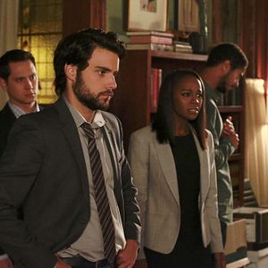 Fotoğraf Jack Falahee