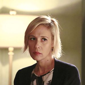 Fotoğraf Liza Weil
