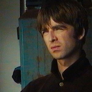 Fotoğraf Supersonic - The Oasis Documentary