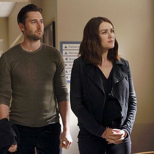 Fotoğraf Ryan Eggold