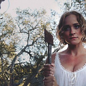 Fotoğraf Rachel Riley