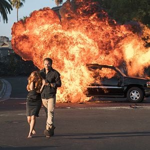 Fotoğraf Lethal Weapon