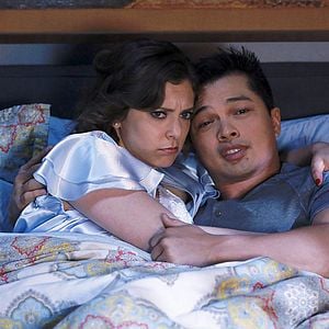 Fotoğraf Vincent Rodriguez III