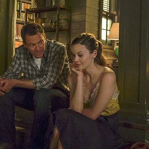 Fotoğraf The Affair