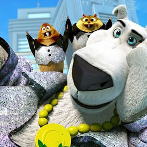 Fotoğraf Karlar Kralı Norm