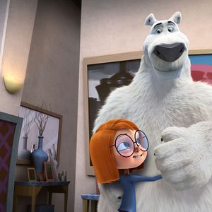 Fotoğraf Karlar Kralı Norm