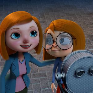 Fotoğraf Karlar Kralı Norm