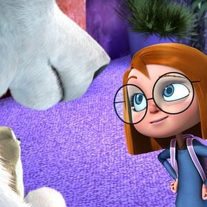 Fotoğraf Karlar Kralı Norm