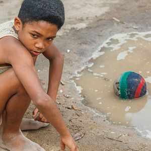 Fotoğraf Pele: Bir Efsanenin Doğuşu