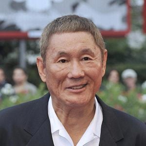 Fotoğraf Takeshi Kitano