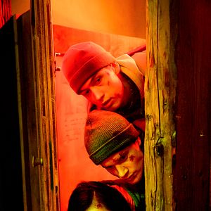 Fotoğraf Laurie Calvert