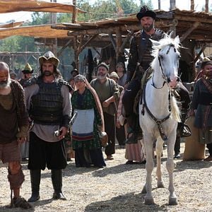 Fotoğraf Diriliş Ertuğrul