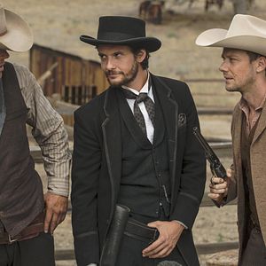 Fotoğraf Ben Barnes