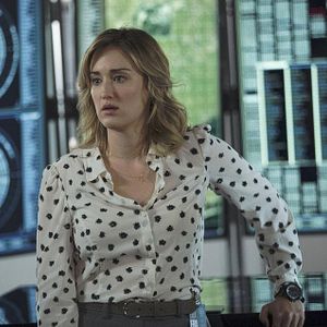 Fotoğraf Ashley Johnson