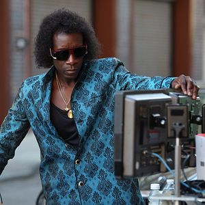 Fotoğraf Don Cheadle