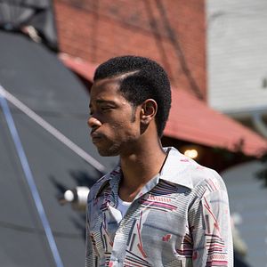 Fotoğraf Miles Ahead