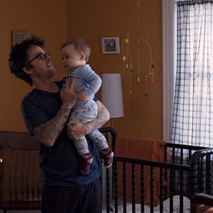 Fotoğraf Billie Joe Armstrong