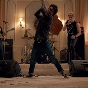 Fotoğraf Billie Joe Armstrong