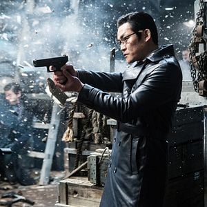 Fotoğraf Kim Sung-Kyun