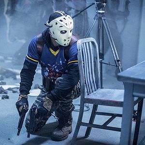 Fotoğraf Rick Gonzalez