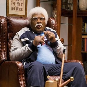 Fotoğraf Tyler Perry