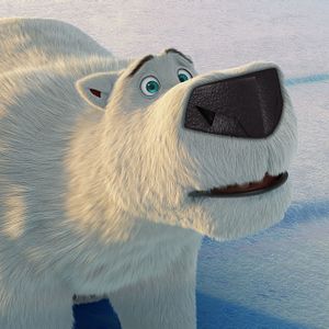 Fotoğraf Karlar Kralı Norm